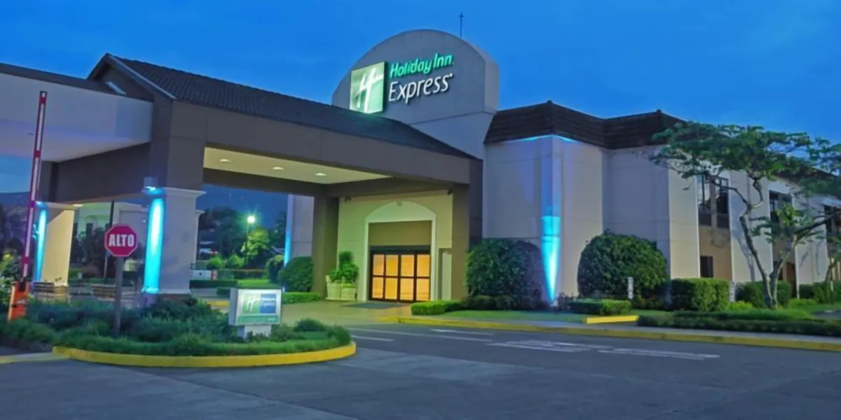 Holiday Inn Express & Suites San Jose Airport by IHG hotel detail image 2