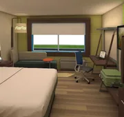 Holiday Inn Express & Suites San Jose Airport by IHG hotel detail image 7