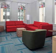 Aloft El Paso Downtown hotel detail image 7