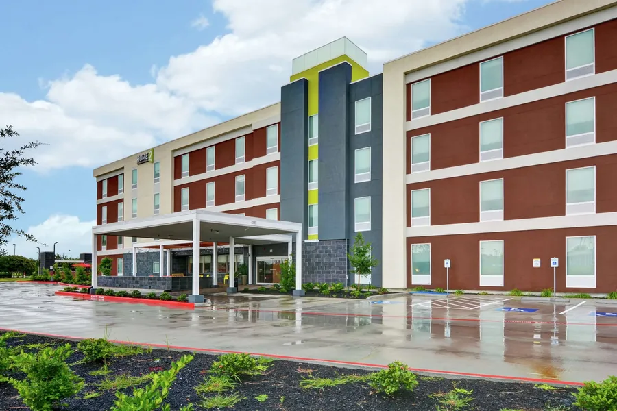 Home2 Suites by Hilton La Porte hotel detail image 2