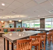 Home2 Suites by Hilton La Porte hotel detail image 3
