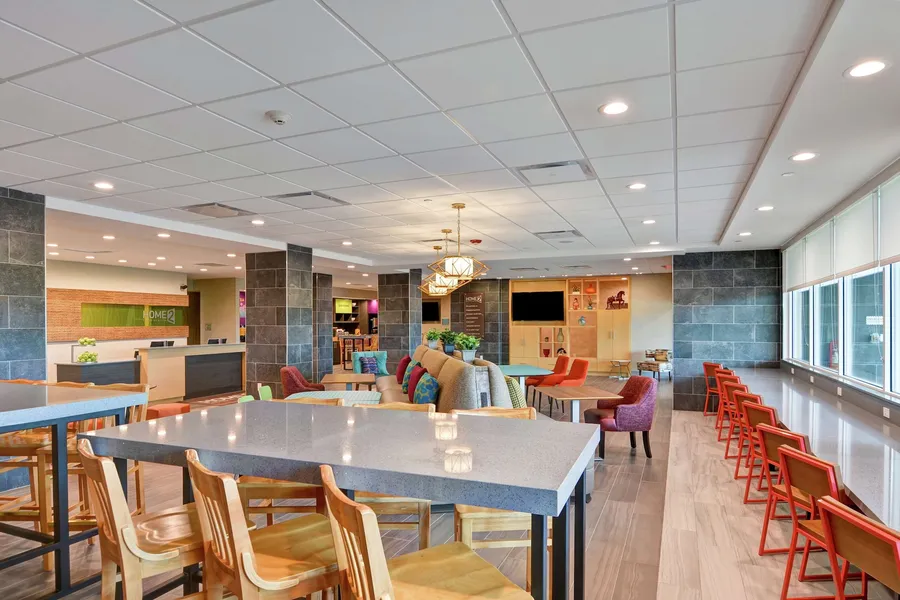 Home2 Suites by Hilton La Porte hotel detail image 6