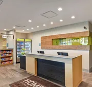 Home2 Suites by Hilton La Porte hotel detail image 7