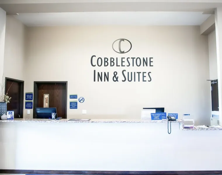 Cobblestone Inn & Suites - Clarinda hotel detail image 2