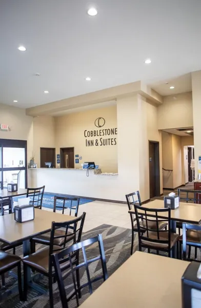 Cobblestone Inn & Suites - Clarinda hotel detail image 6