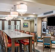 Hampton Inn Baltimore Bayview Campus hotel detail image 3