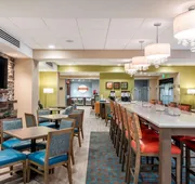Hampton Inn Baltimore Bayview Campus hotel detail image 7