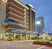 Home2 Suites by Hilton at the Galleria hotel detail image 3