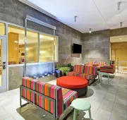 Home2 Suites by Hilton at the Galleria hotel detail image 7