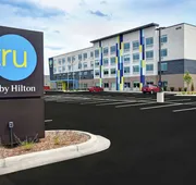 Tru by Hilton Grand Rapids Airport hotel detail image 3