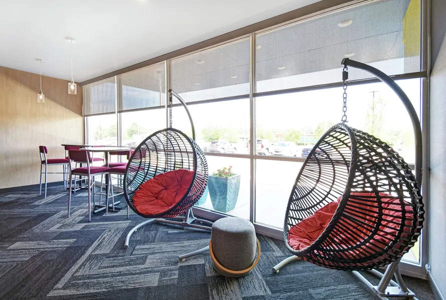 Tru by Hilton Grand Rapids Airport hotel detail image 6