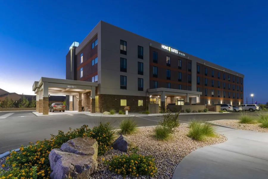 Home2 Suites by Hilton Kingman hotel detail image 2