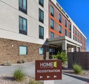 Home2 Suites by Hilton Kingman hotel detail image 3
