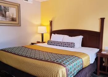 Hampton Inn (not a Hilton Affiliate) Camp Hill - Harrisburg SW hotel thumbnail 3