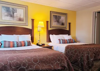 Hampton Inn (not a Hilton Affiliate) Camp Hill - Harrisburg SW hotel thumbnail 4