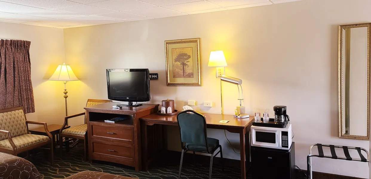 Hampton Inn (not a Hilton Affiliate) Camp Hill - Harrisburg SW hotel detail image 6