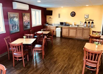 Hampton Inn (not a Hilton Affiliate) Camp Hill - Harrisburg SW hotel thumbnail 8