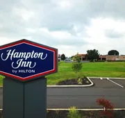 Hampton Inn Lebanon hotel detail image 3
