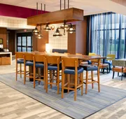 Hampton Inn Lebanon hotel detail image 4