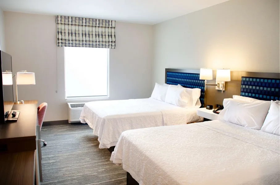 Hampton Inn Lebanon hotel detail image 6