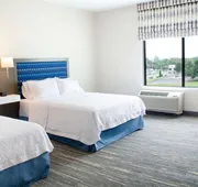 Hampton Inn Lebanon hotel detail image 7