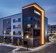 Cambria Hotel Arundel Mills - BWI Airport hotel detail image 4