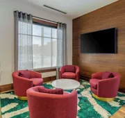 Cambria Hotel Arundel Mills - BWI Airport hotel detail image 7