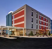Home2 Suites by Hilton Warner Robins hotel detail image 3