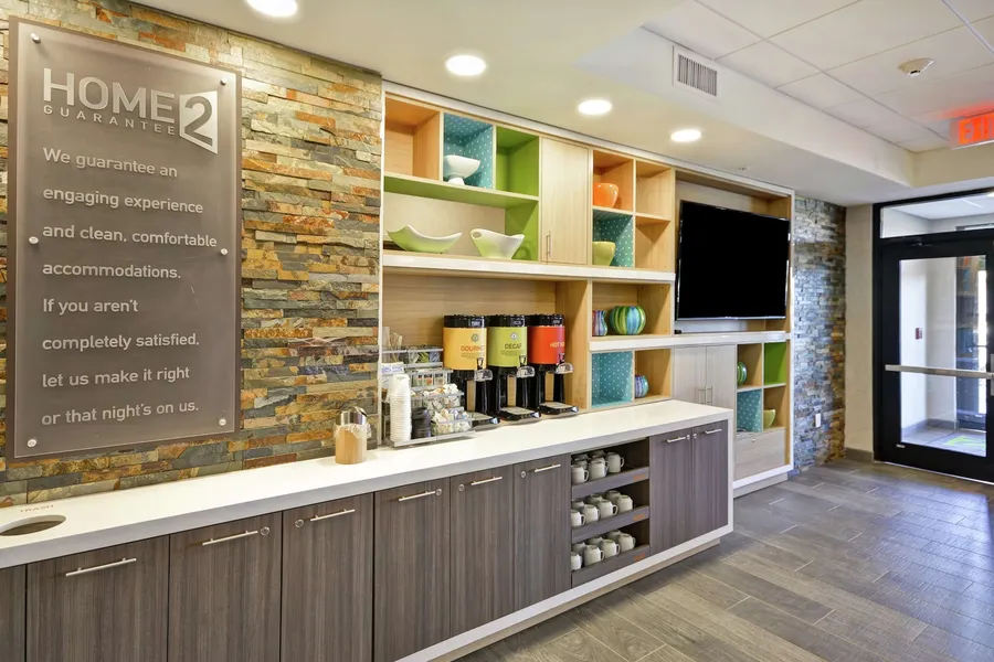 Home2 Suites by Hilton Warner Robins hotel detail image 6