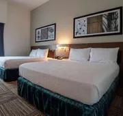 Hilton Garden Inn Spartanburg hotel detail image 4