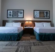 Hilton Garden Inn Spartanburg hotel detail image 5