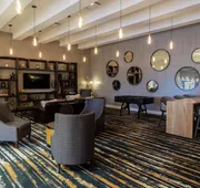 Hilton Garden Inn Spartanburg hotel detail image 7