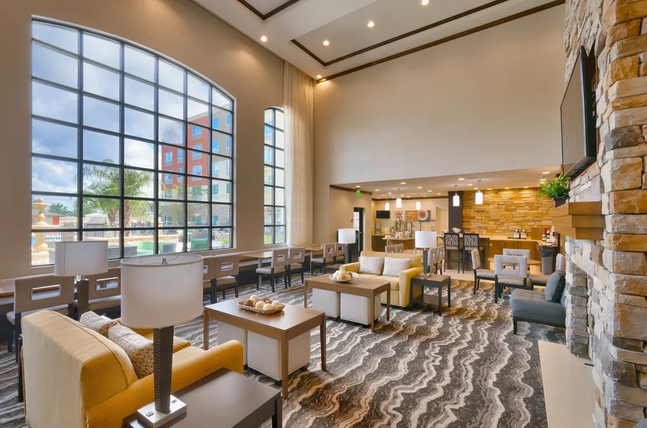 Staybridge Suites Gainesville I-75 by IHG hotel detail image 2