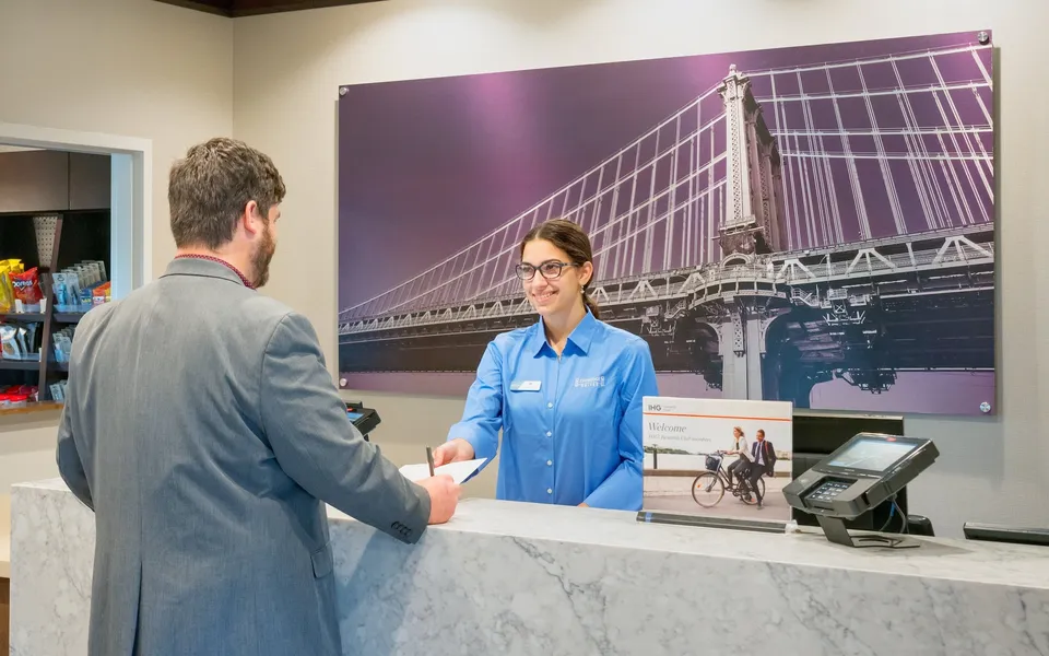Staybridge Suites Gainesville I-75 by IHG hotel detail image 6