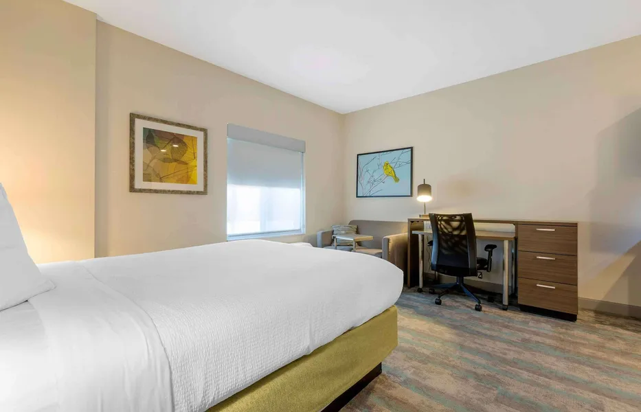 Extended Stay America Premier Suites Greenville Woodruff Rd hotel detail image 6