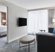 Residence Inn by Marriott Washington Downtown/Convention Center hotel detail image 3