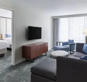 Residence Inn by Marriott Washington Downtown/Convention Center hotel detail image 4