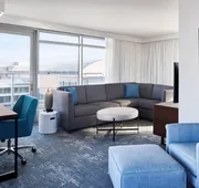 Residence Inn by Marriott Washington Downtown/Convention Center hotel detail image 7