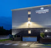 Candlewood Suites Rochester Mayo Clinic Area by IHG hotel detail image 3