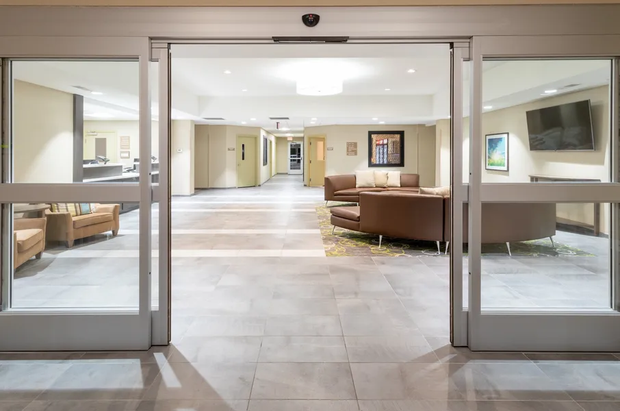 Candlewood Suites Rochester Mayo Clinic Area by IHG hotel detail image 6