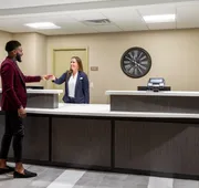 Candlewood Suites Rochester Mayo Clinic Area by IHG hotel detail image 7