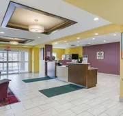Quality Inn & Suites Carlsbad Caverns Area hotel detail image 4