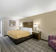 Quality Inn & Suites Carlsbad Caverns Area hotel detail image 7