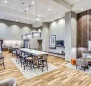 Hampton Inn & Suites Kittery-Portsmouth hotel detail image 4
