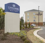 Candlewood Suites McDonough by IHG hotel detail image 3