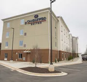 Candlewood Suites McDonough by IHG hotel detail image 4