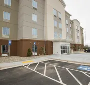Candlewood Suites McDonough by IHG hotel detail image 5