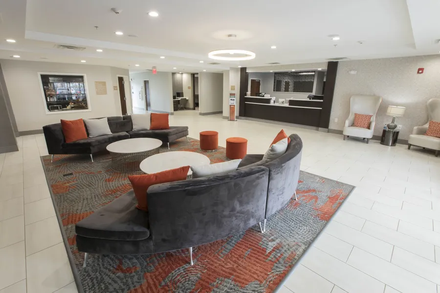 Candlewood Suites McDonough by IHG hotel detail image 6