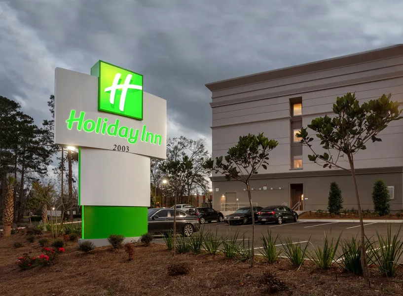 Holiday Inn Tallahassee E Capitol - Univ by IHG hotel detail image 2