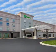Holiday Inn Tallahassee E Capitol - Univ by IHG hotel detail image 3